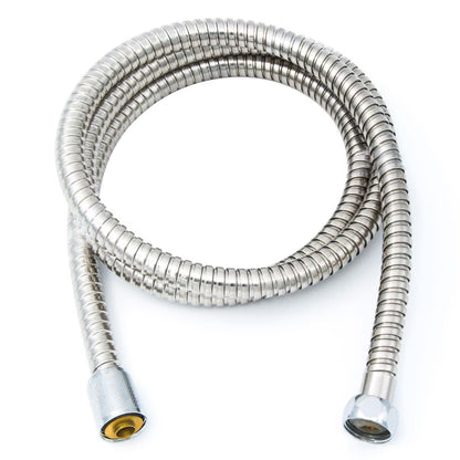 Furtun de duș, universal, 150 cm