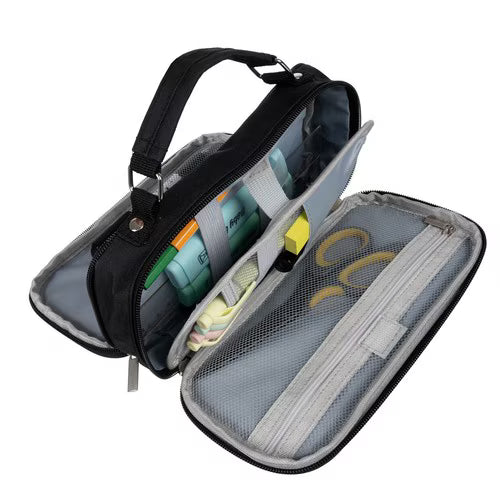 Geantă portabilă multifuncțională de călătorie
