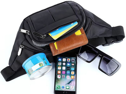 Geantă de umăr sau brâu crossbody