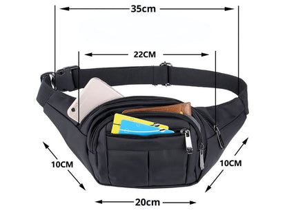 Geantă de umăr sau brâu crossbody