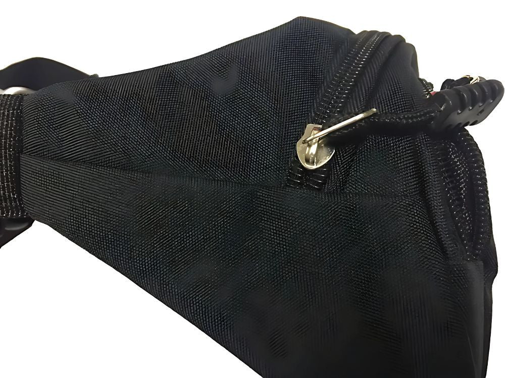 Geantă de umăr sau brâu crossbody