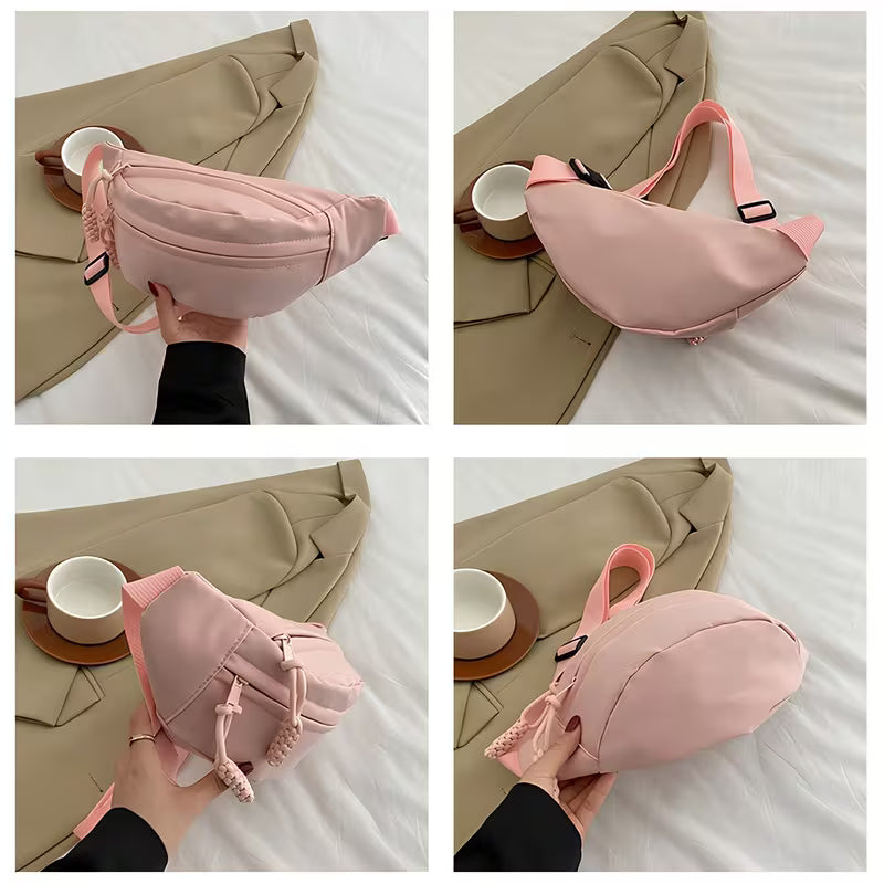 Geantă de umăr crossbody pentru femei