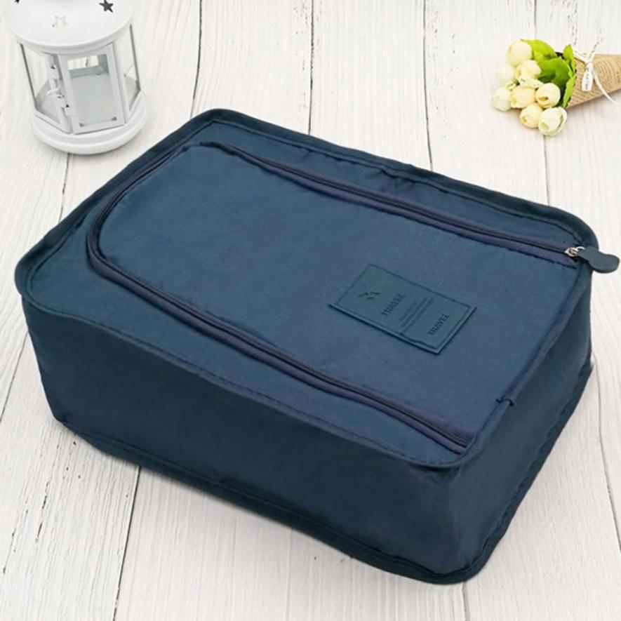 Geantă portabilă multifuncțională de călătorie