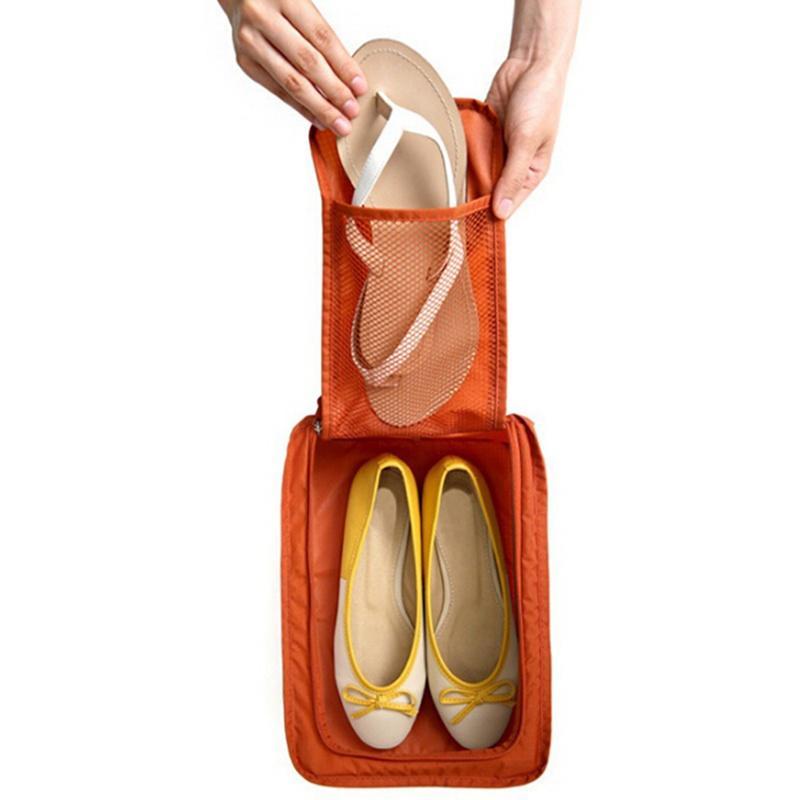 Geantă portabilă multifuncțională de călătorie