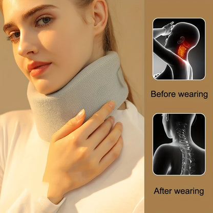 Guler cervical ortopedic