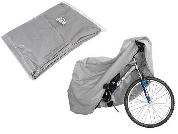 Husă pentru bicicletă sau motocicletă, 200 x 100 cm