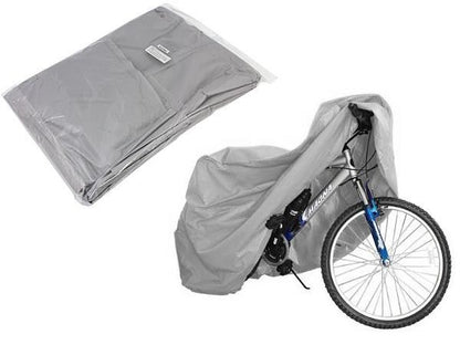 Husă pentru bicicletă sau motocicletă, 200 x 100 cm