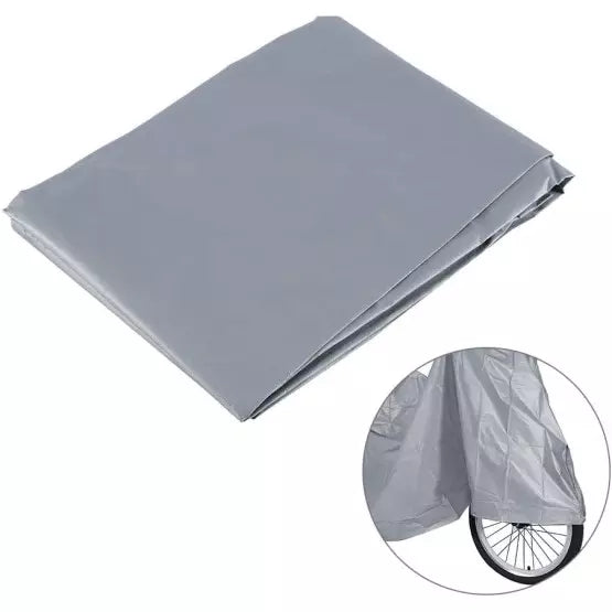 Husă pentru bicicletă sau motocicletă, 200 x 100 cm