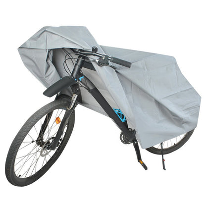 Husă pentru bicicletă sau motocicletă, 200 x 100 cm