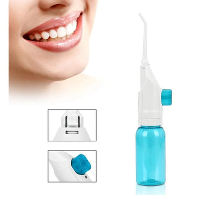 Irigator oral profesional cu jet puternic