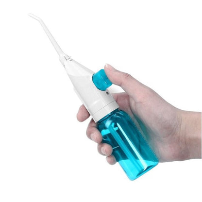 Irigator oral profesional cu jet puternic