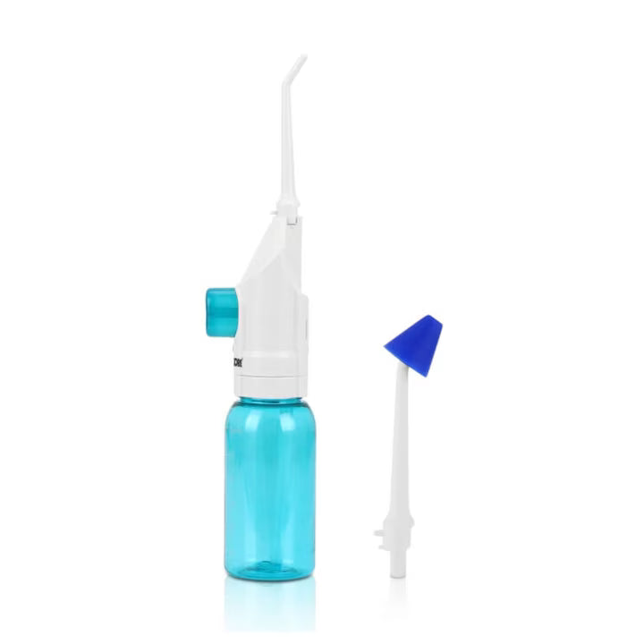 Irigator oral profesional cu jet puternic