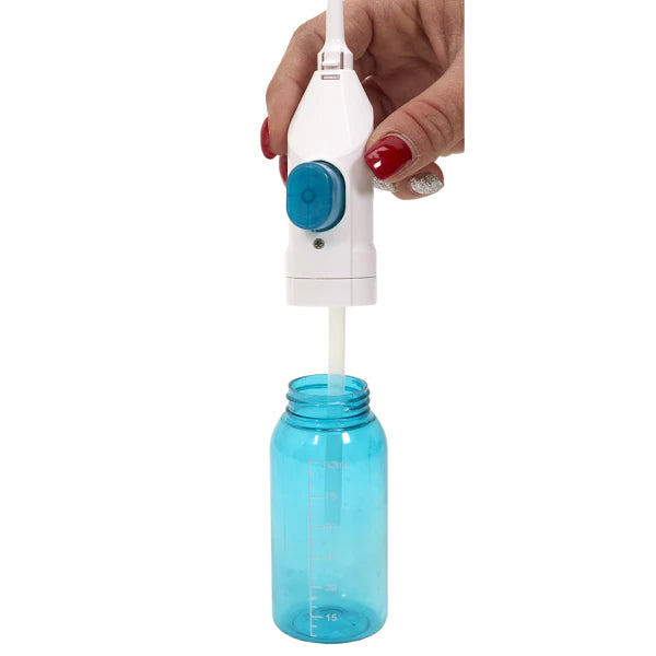 Irigator oral profesional cu jet puternic