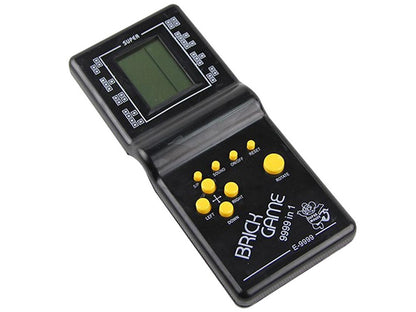 Joc electronic retro portabil Tetris