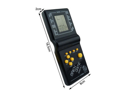 Joc electronic retro portabil Tetris