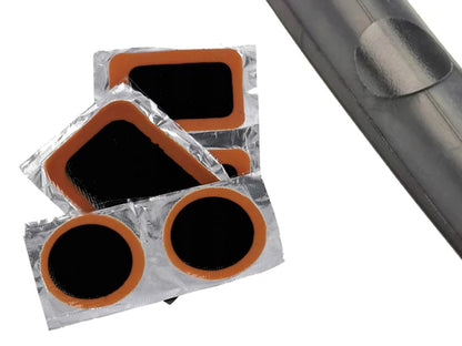 Kit de vulcanizare a anvelopei de bicicletă