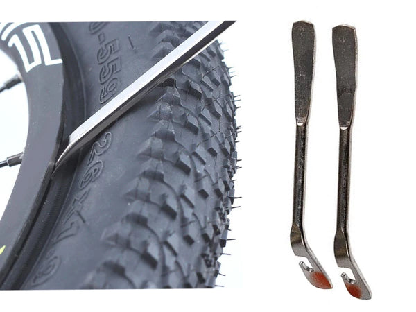 Kit de vulcanizare a anvelopei de bicicletă