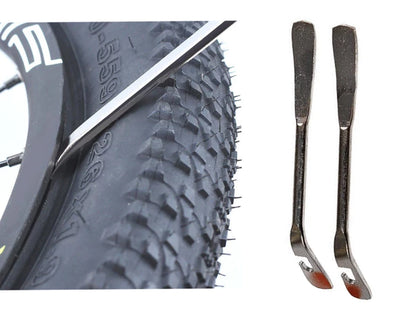 Kit de vulcanizare a anvelopei de bicicletă