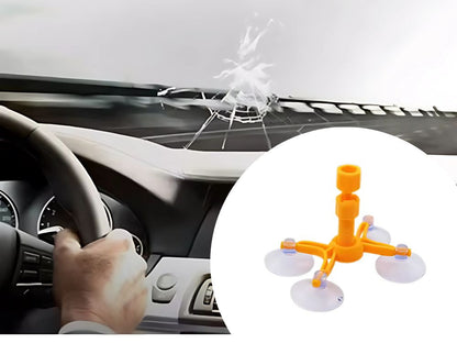 Kit de reparare parbrize pentru ciobituri
