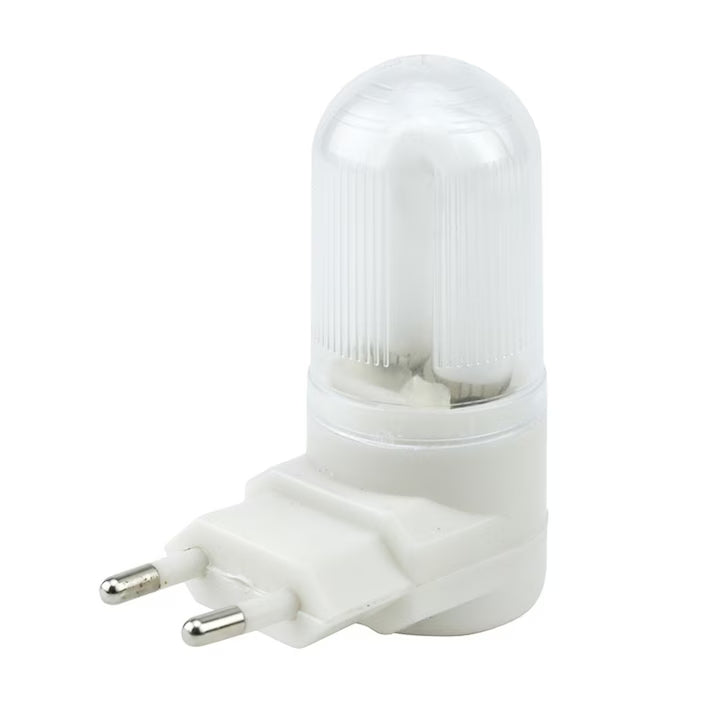 Lampa de noapte LED cu întrerupător