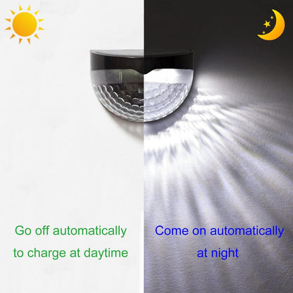 Lampă solară, suspendată, 1 LED, lumină rece