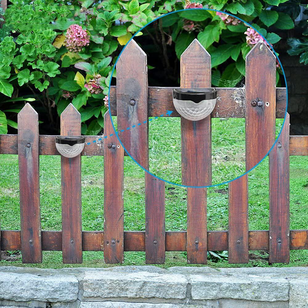 Lampă solară, suspendată, 1 LED, lumină rece