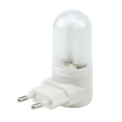 Lampa de noapte LED cu întrerupător