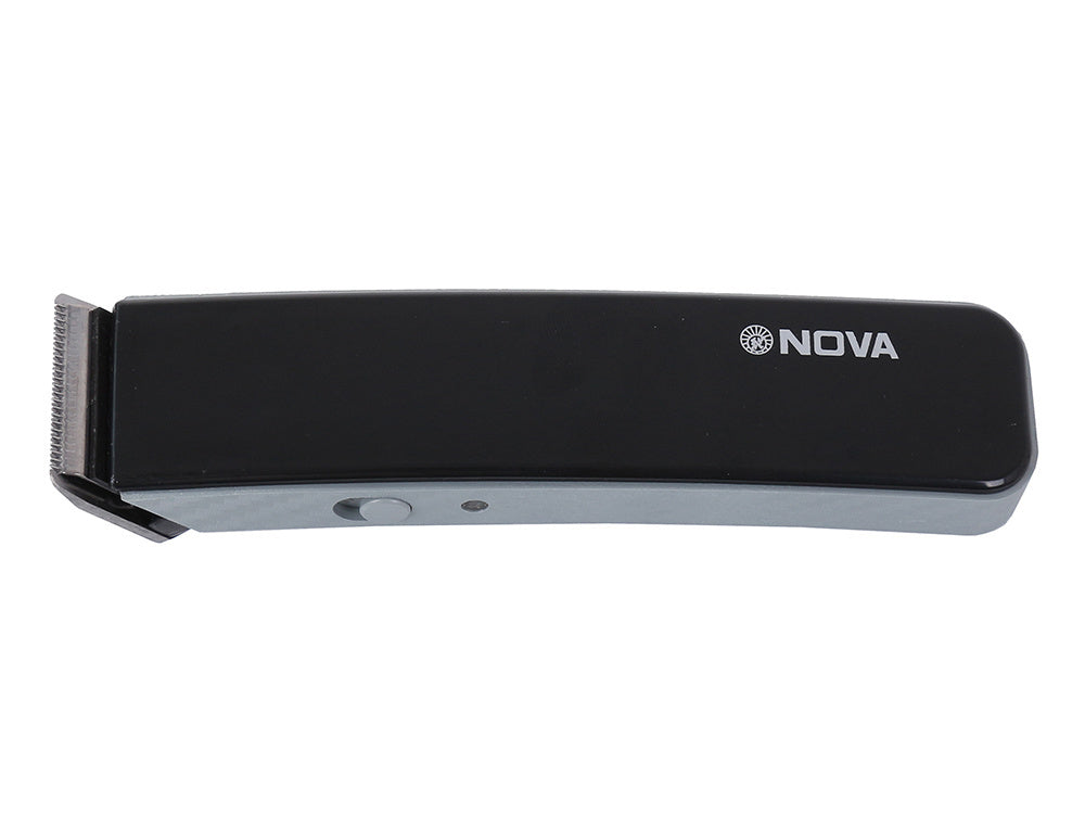 Mașină de tuns pentru păr și barbă, 3 capete, reîncărcabil USB