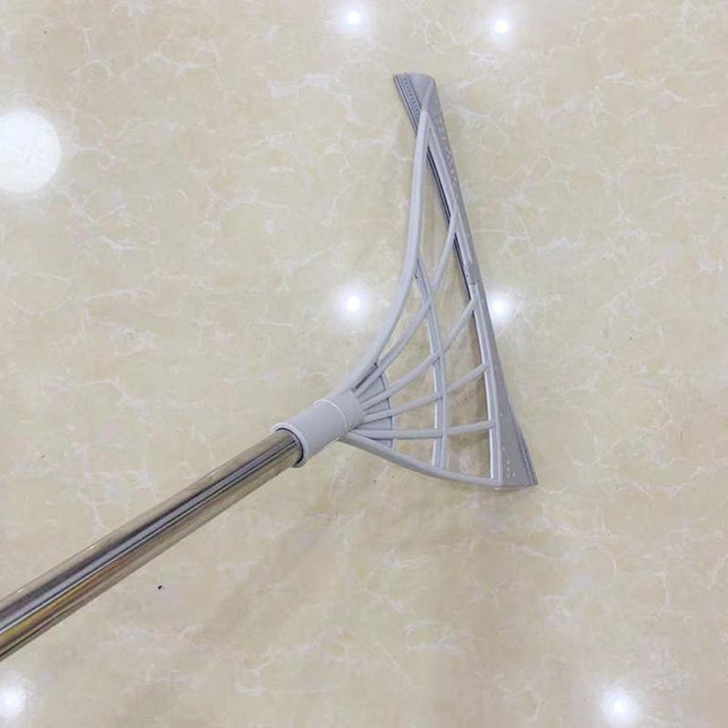 Mătura din silicon pentru curățenie