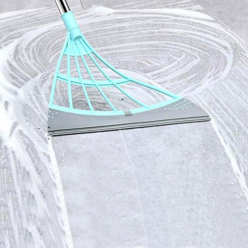 Mătura din silicon pentru curățenie