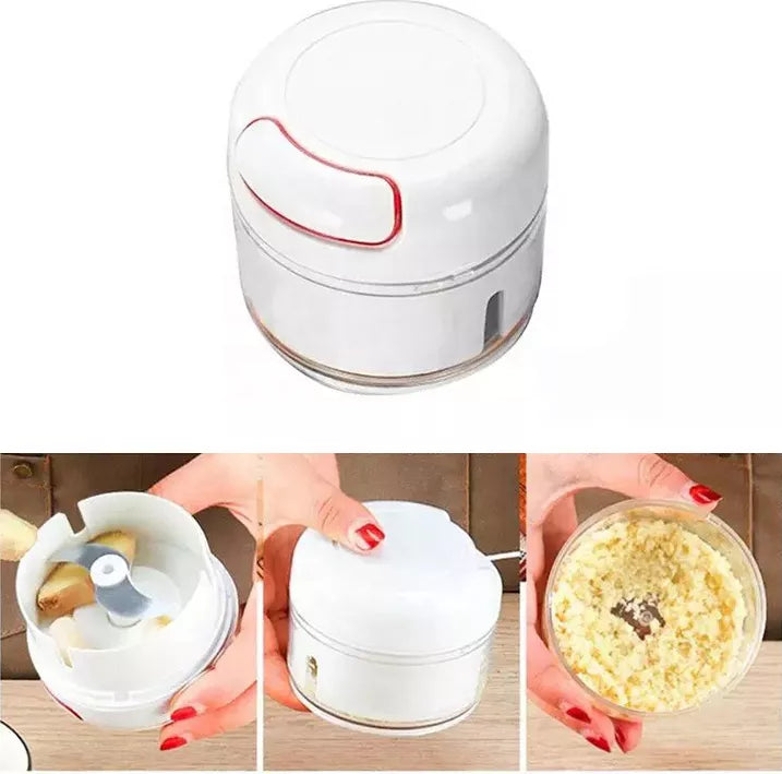 Tocator manual de alimente, Food Chopper