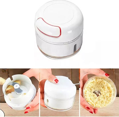 Tocator manual de alimente, Food Chopper