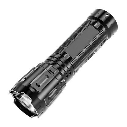 Mini lanteră LED, reîncărcabilă USB, 3 moduri iluminare