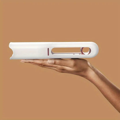 Mini mop pentru curățare spații înguste