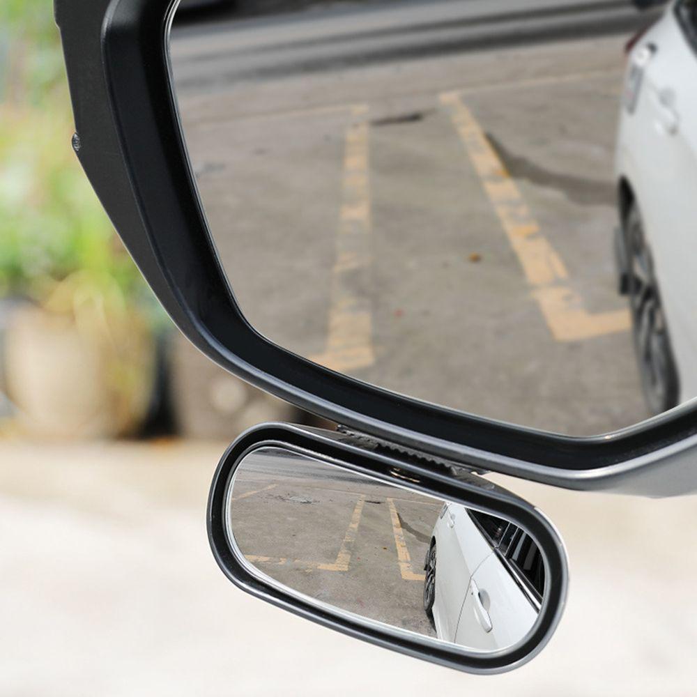 Oglindă retrovizoare auto pentru unghi mort