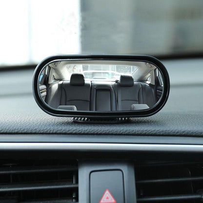 Oglindă retrovizoare auto pentru unghi mort