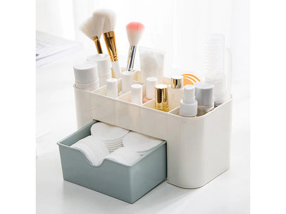Organizator cu sertare pentru bijuterii și cosmetice