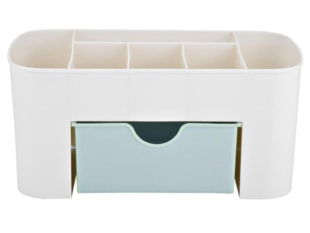 Organizator cu sertare pentru bijuterii și cosmetice