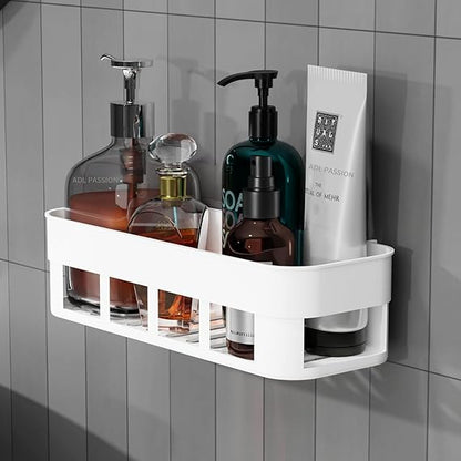 Organizator raft pentru baie sau bucătărie