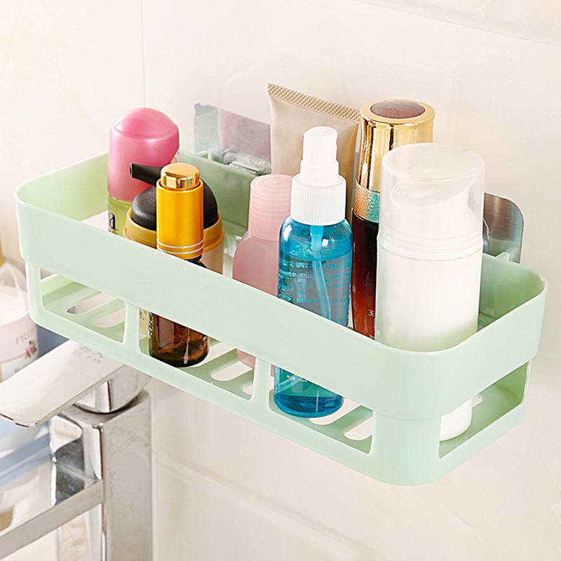 Organizator raft pentru baie sau bucătărie
