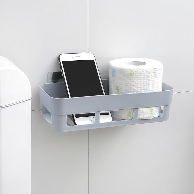 Organizator raft pentru baie sau bucătărie
