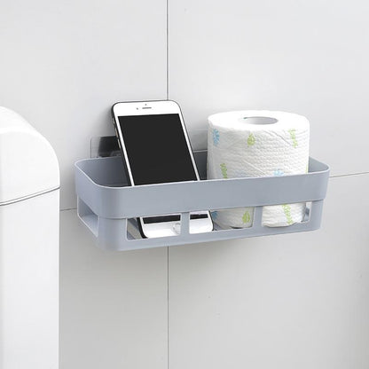 Organizator raft pentru baie sau bucătărie