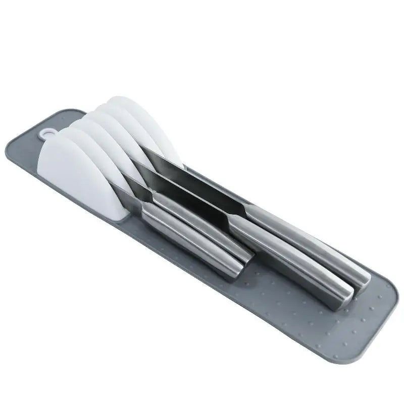 Organizator de cuțite marca Kinvara