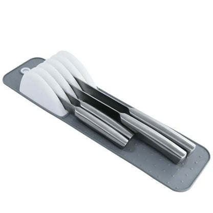 Organizator de cuțite marca Kinvara