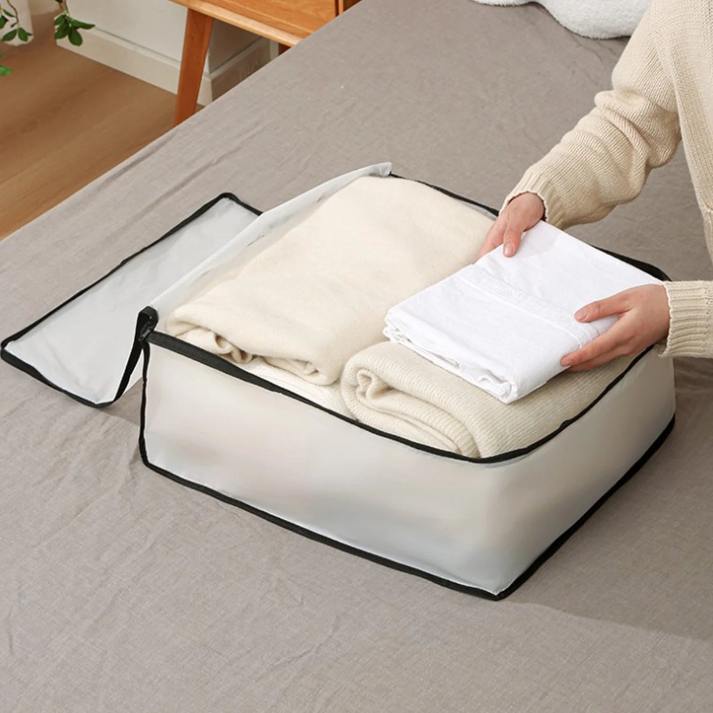 Organizator de haine Fokelyi