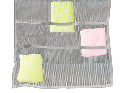 Organizator lenjerie tip umeraș cu două fețe