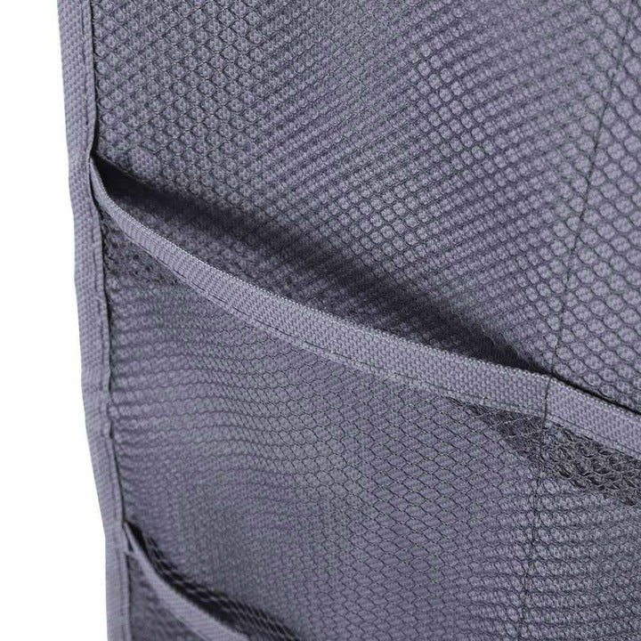 Organizator lenjerie tip umeraș cu două fețe