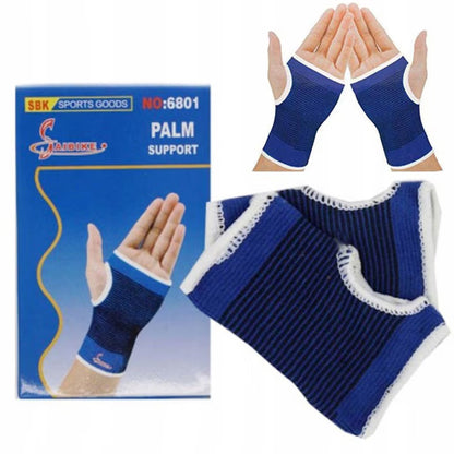 Set 2 orteze pentru ameliorarea durerii, diverse modele