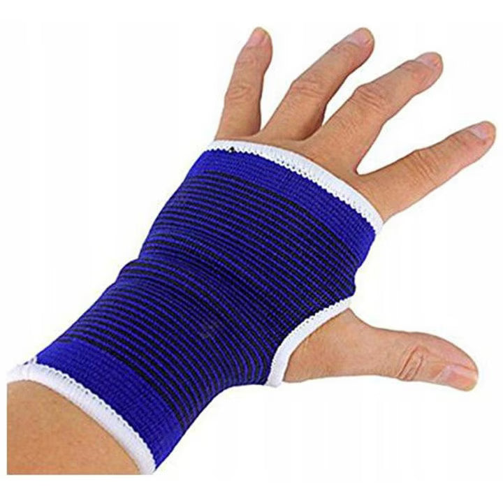 Set 2 orteze pentru ameliorarea durerii, diverse modele