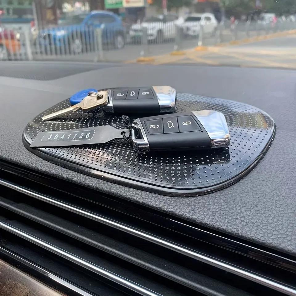 Pad auto anti-alunecare pentru bord